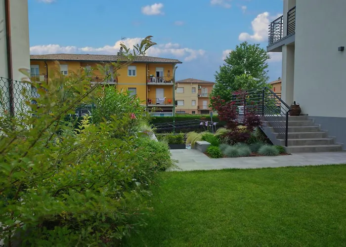 Via Goito 25 Rooms & Apartment