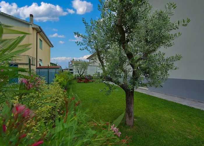 Via Goito 25 Rooms & Apartment