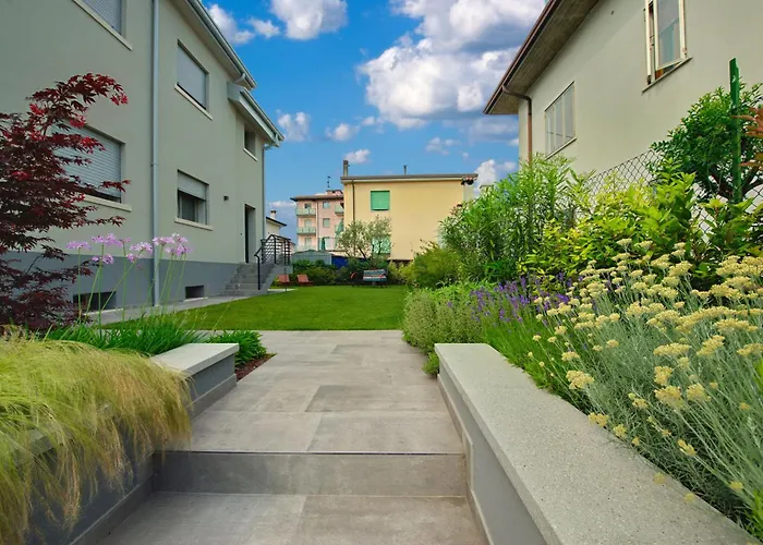 Via Goito 25 Rooms & Apartment