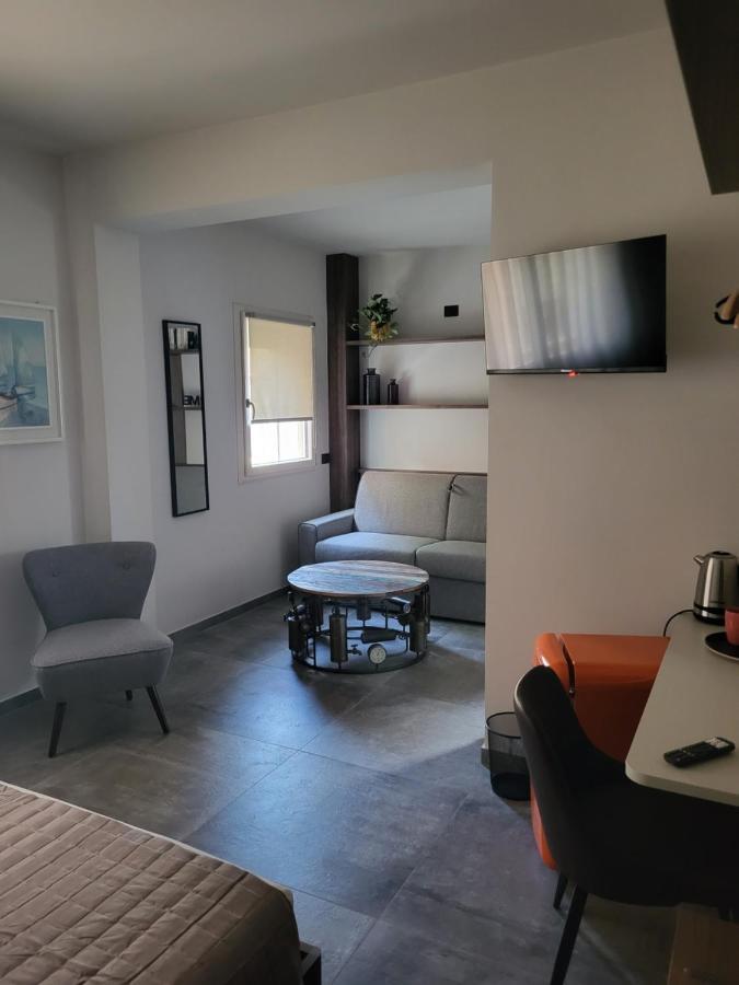 Guest house Via Goito 25 &