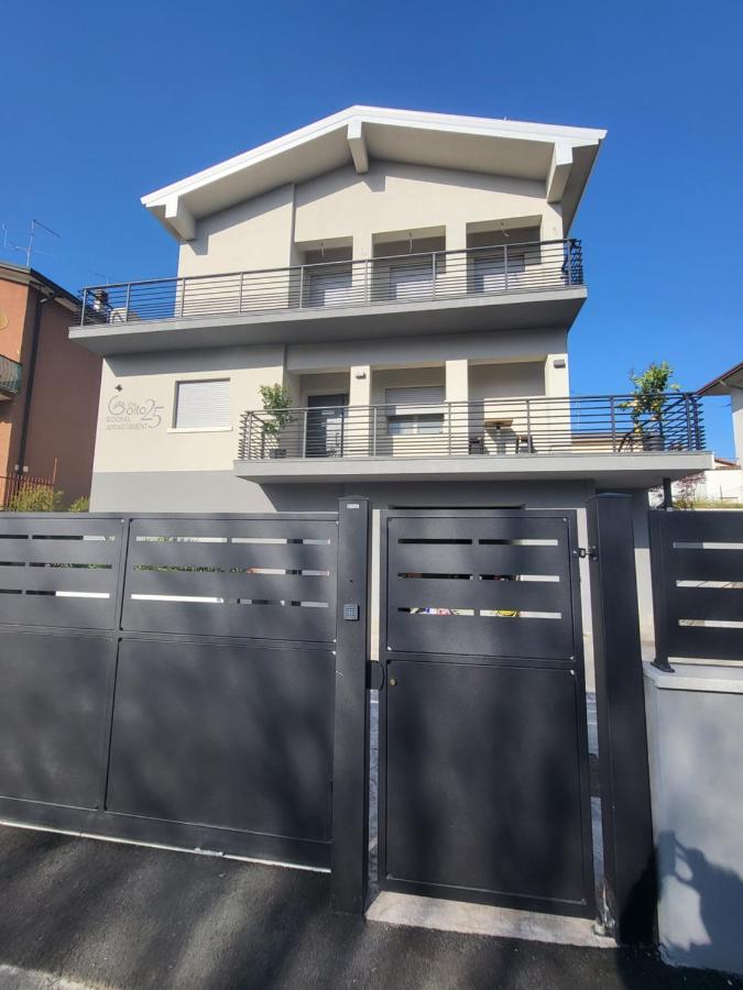 Via Goito 25 & Guest house Peschiera del Garda