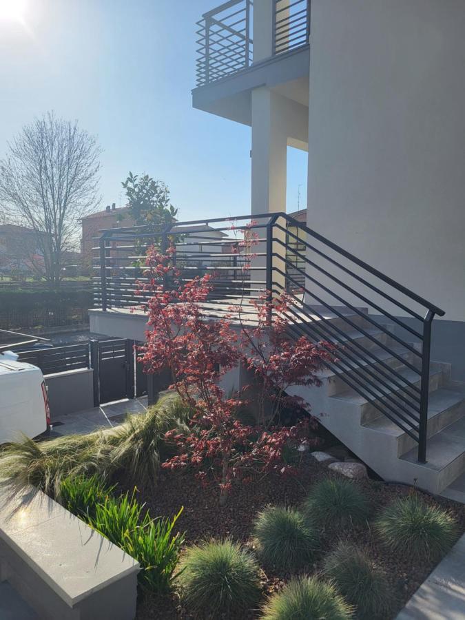 Guest house Via Goito 25 &