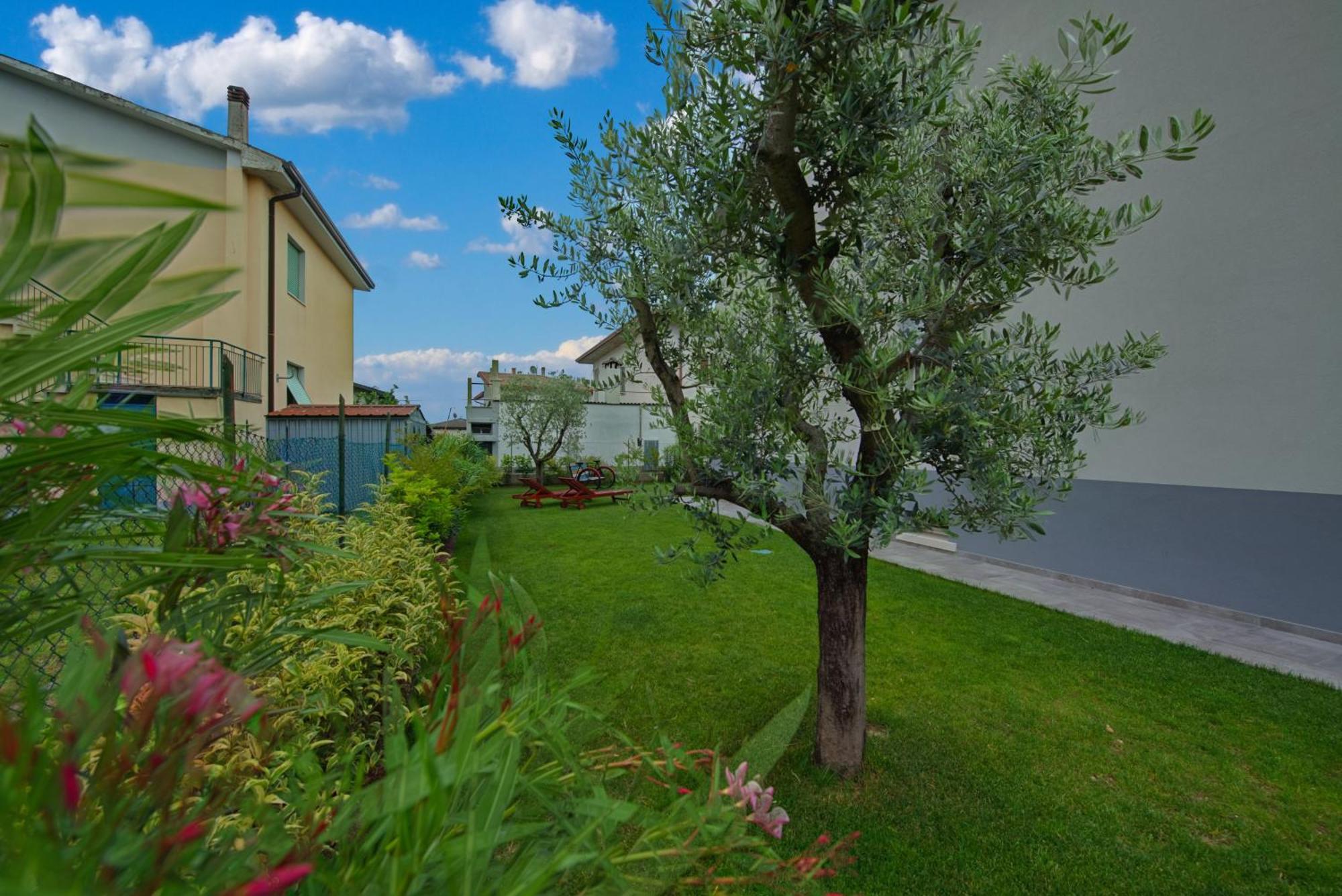 Guest house Via Goito 25 & *
