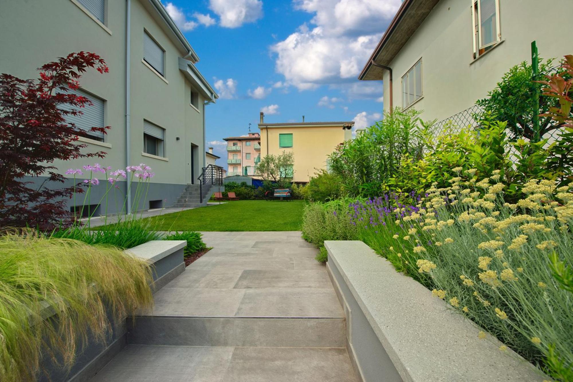 Guest house Via Goito 25 & *
