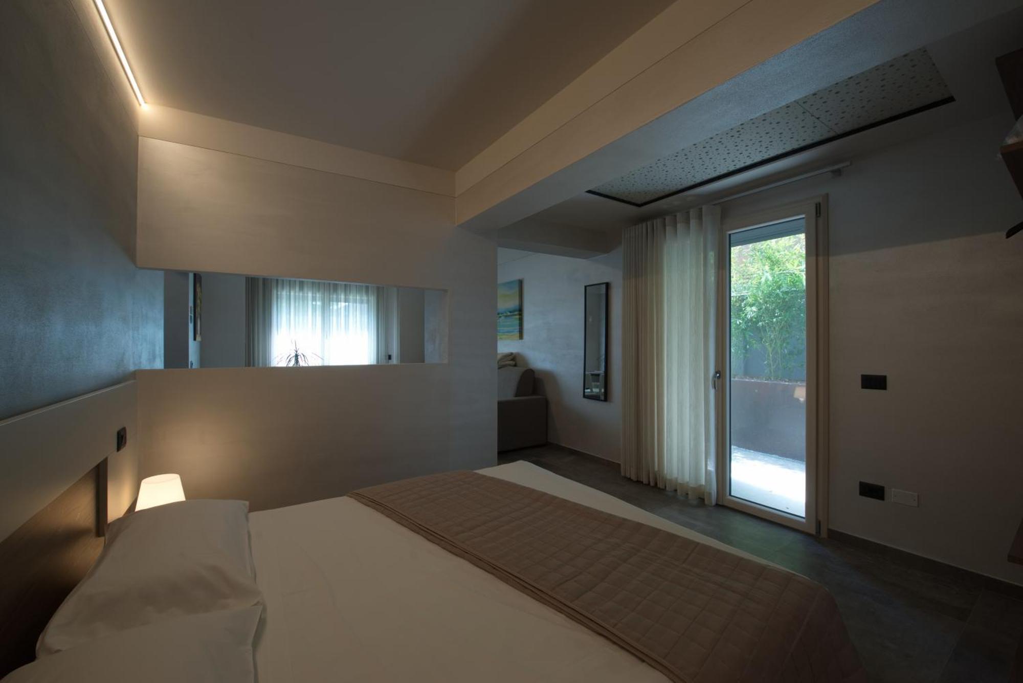 Guest house Via Goito 25 & *