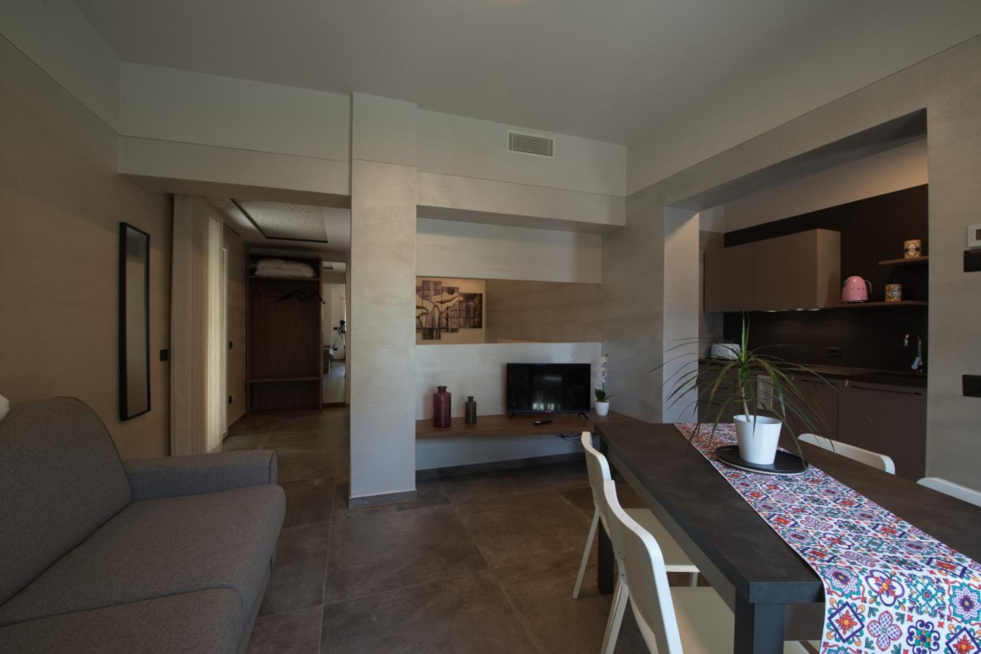 Guest house Via Goito 25 &