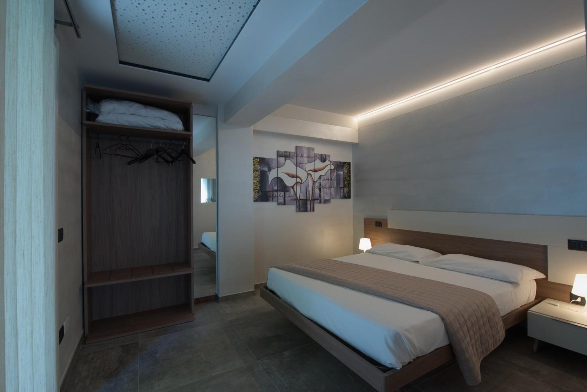 Via Goito 25 & Guest house