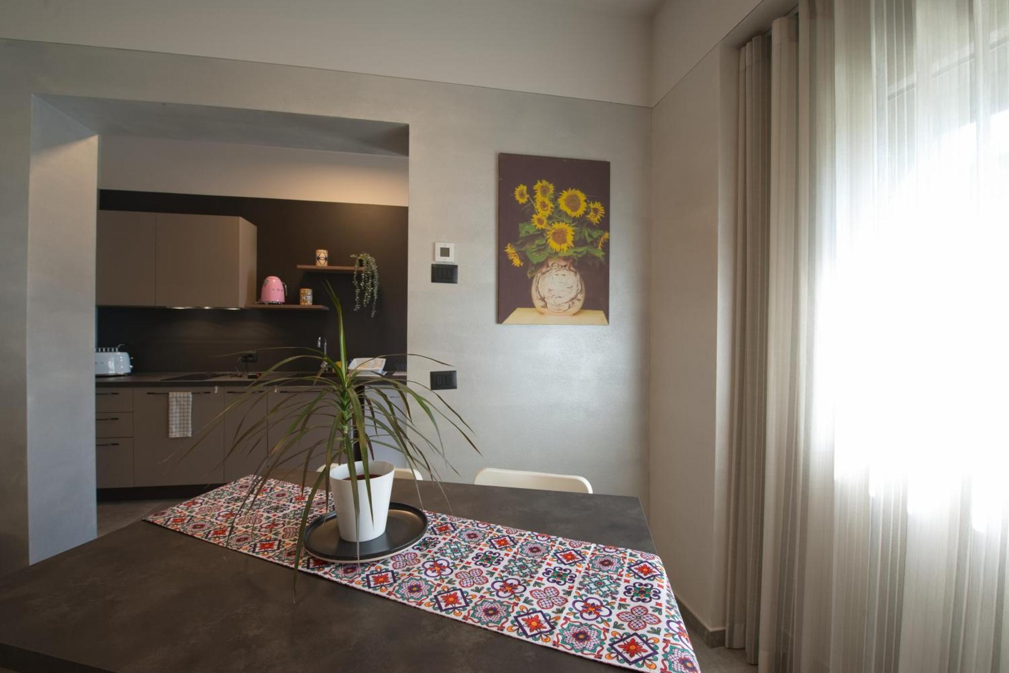Guest house Via Goito 25 & *
