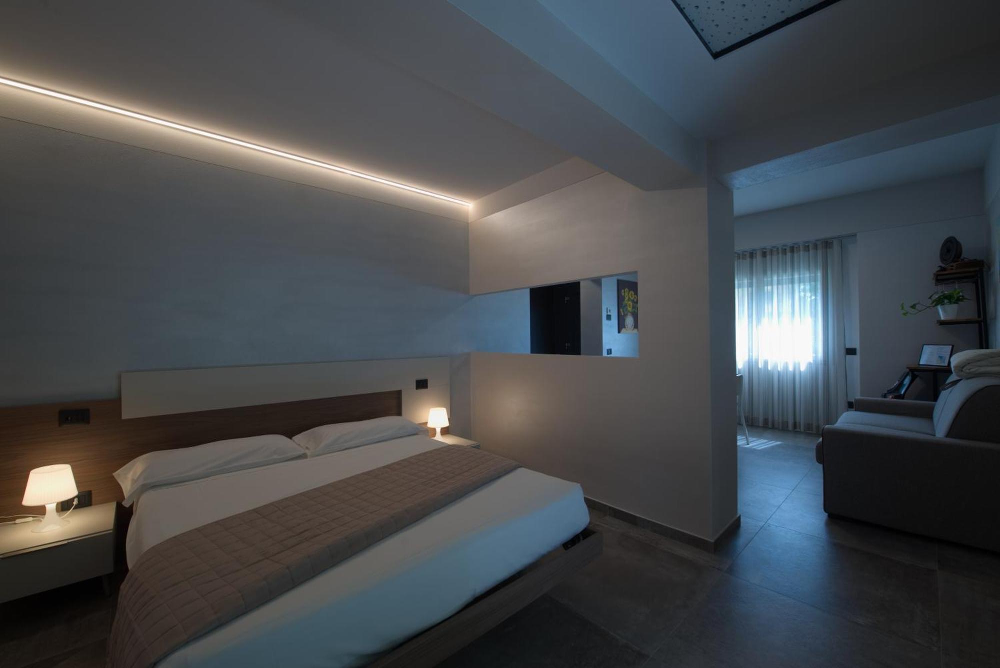 Via Goito 25 & Guest house *