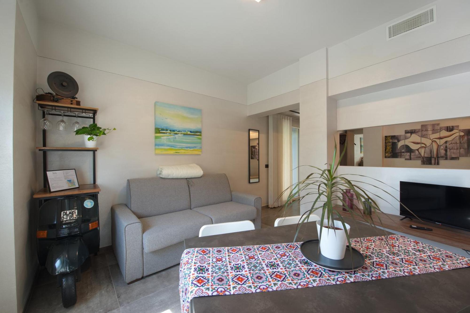 Via Goito 25 & Guest house Peschiera del Garda