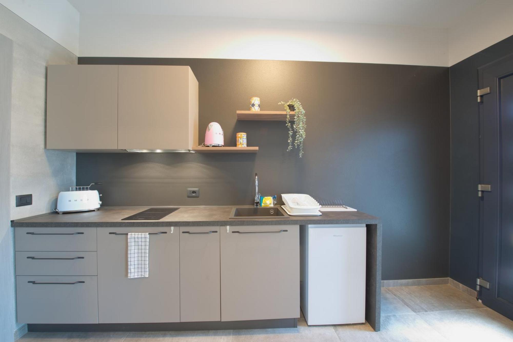 Guest house Via Goito 25 & *