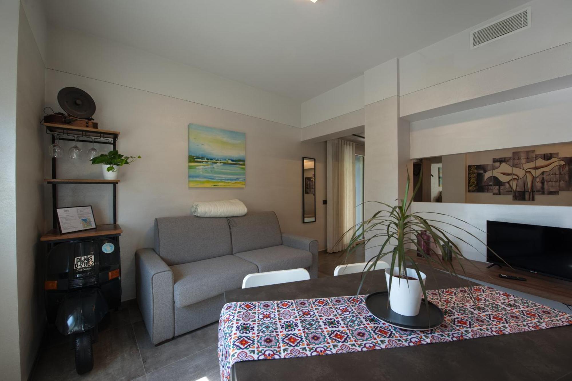Guest house Via Goito 25 &