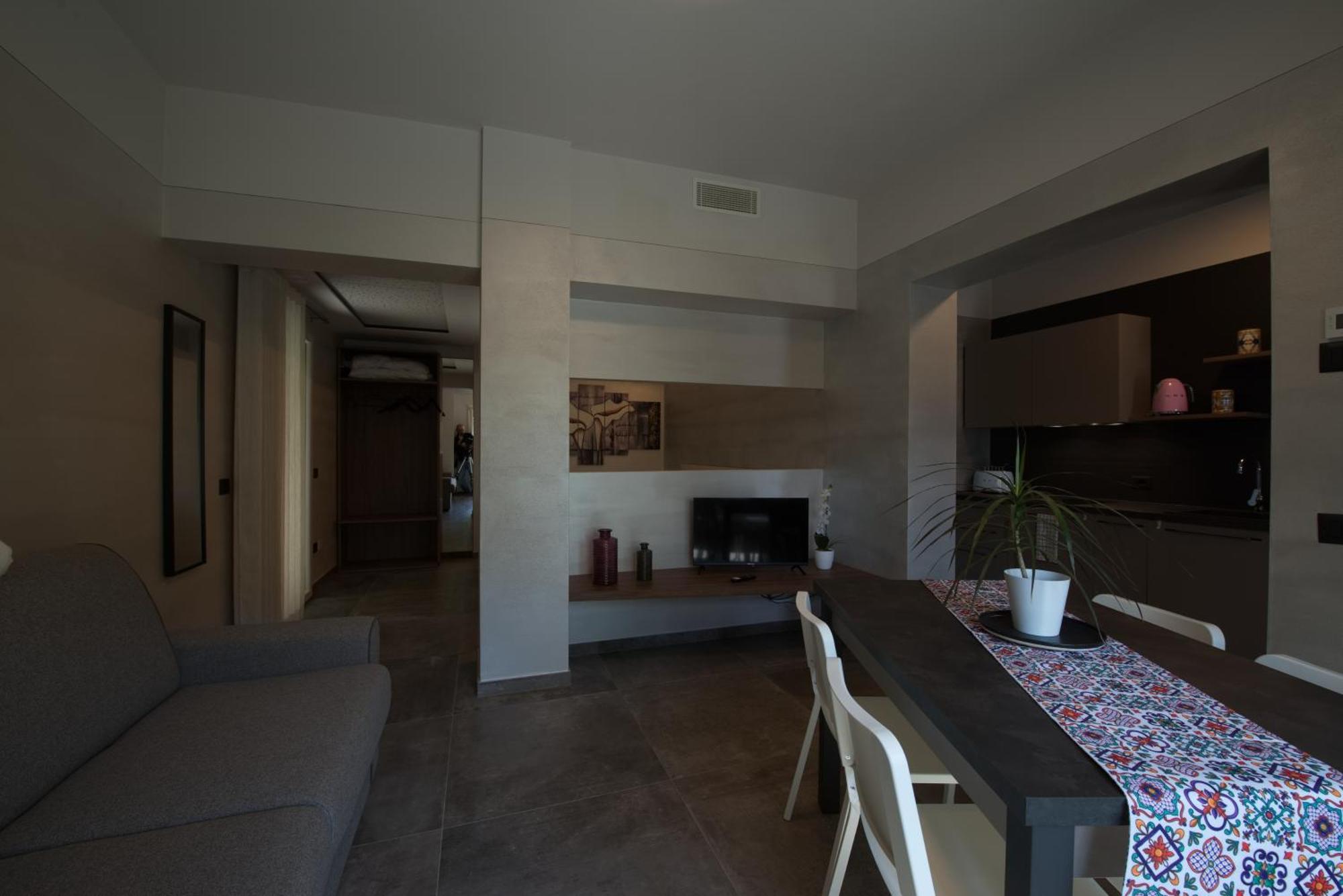 Guest house Via Goito 25 & *