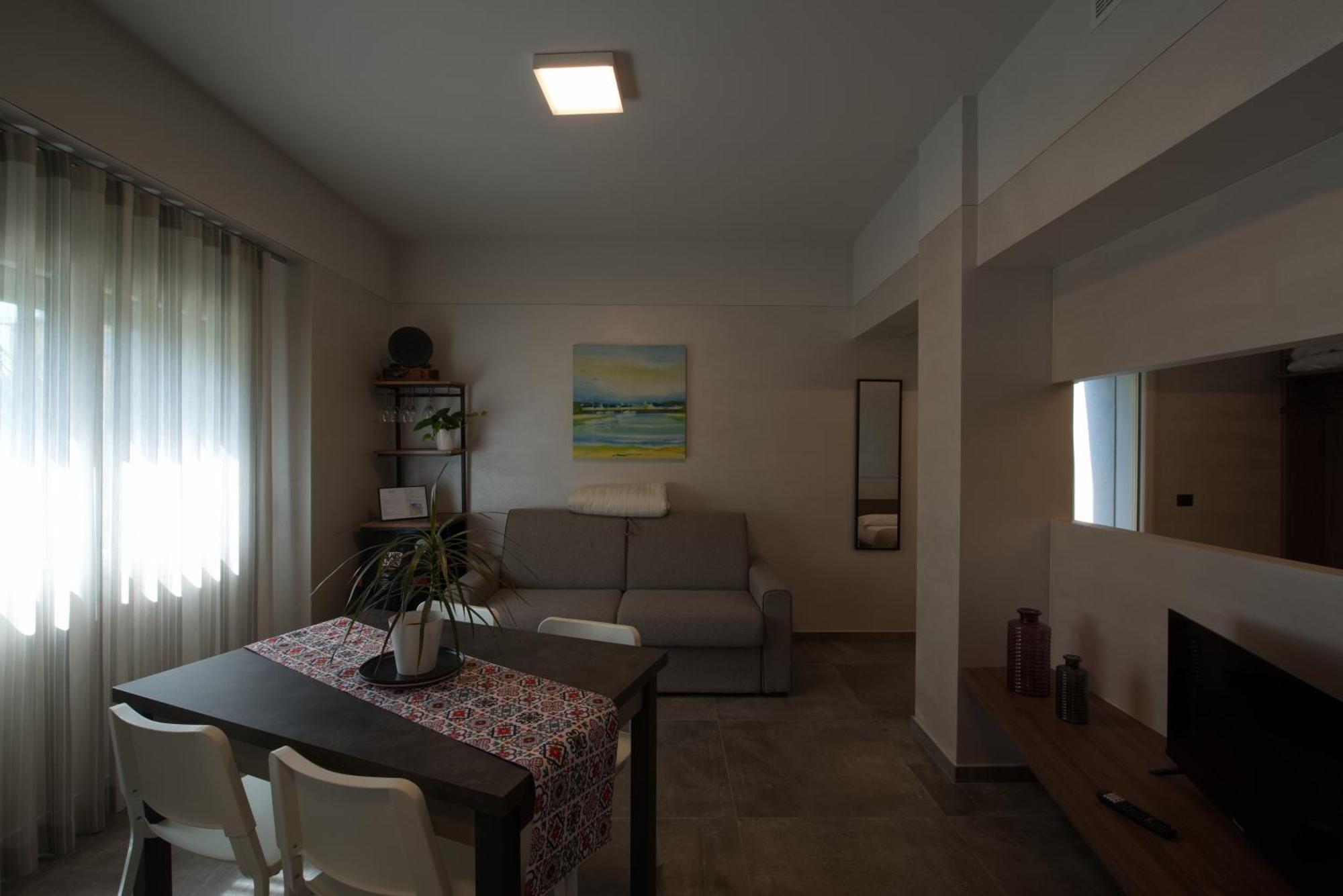 Via Goito 25 & Guest house *