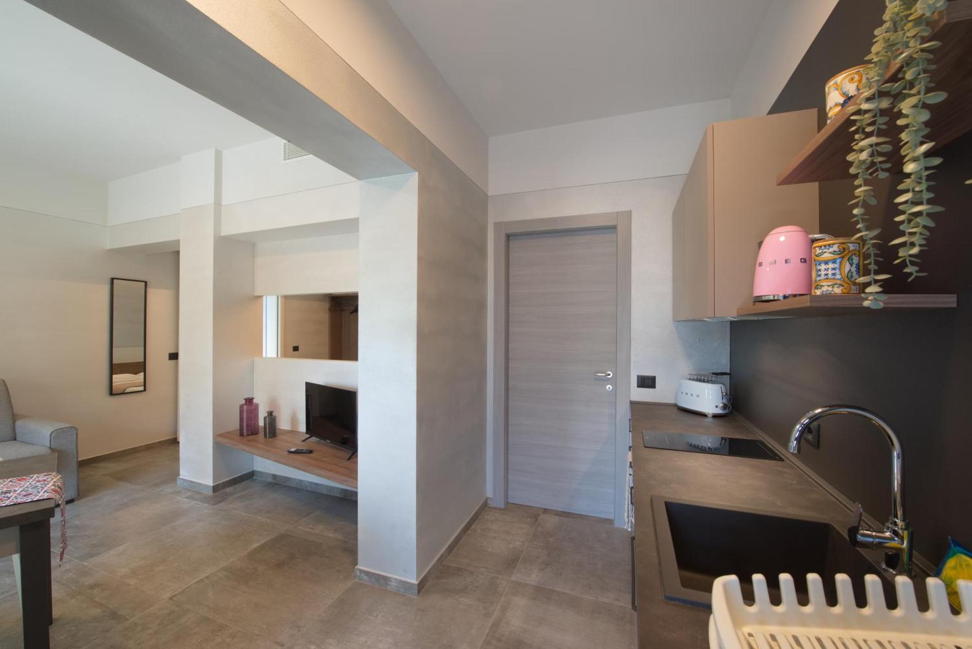 Via Goito 25 & Guest house