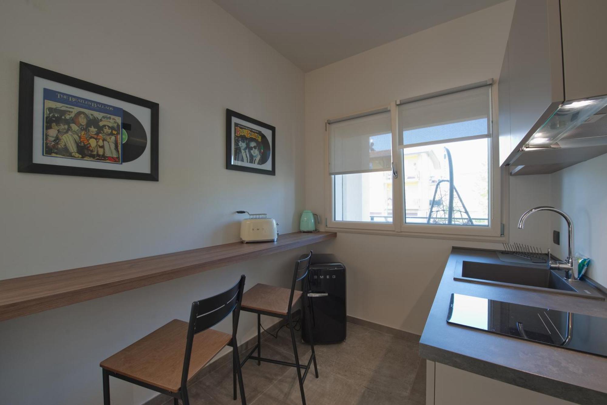 Via Goito 25 & Guest house