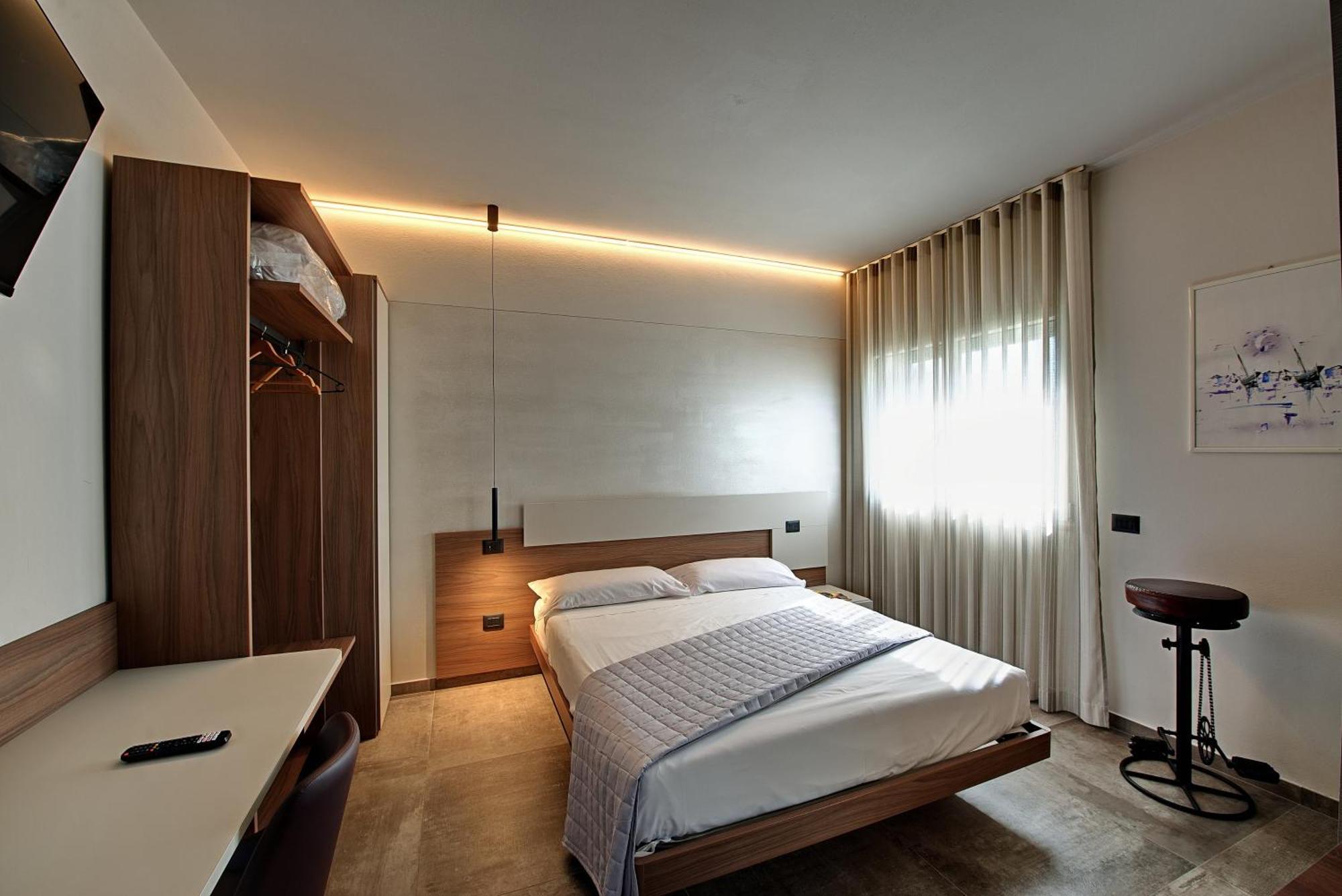 Via Goito 25 & Guest house Peschiera del Garda