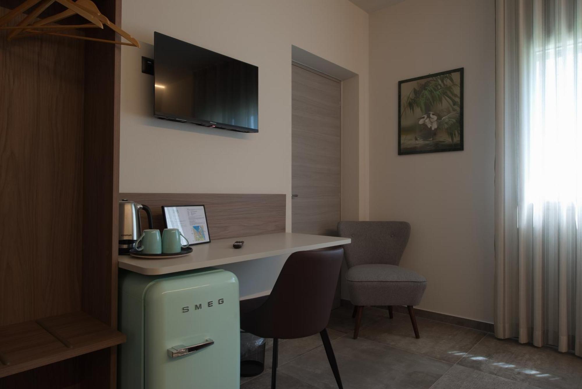 Guest house Via Goito 25 &