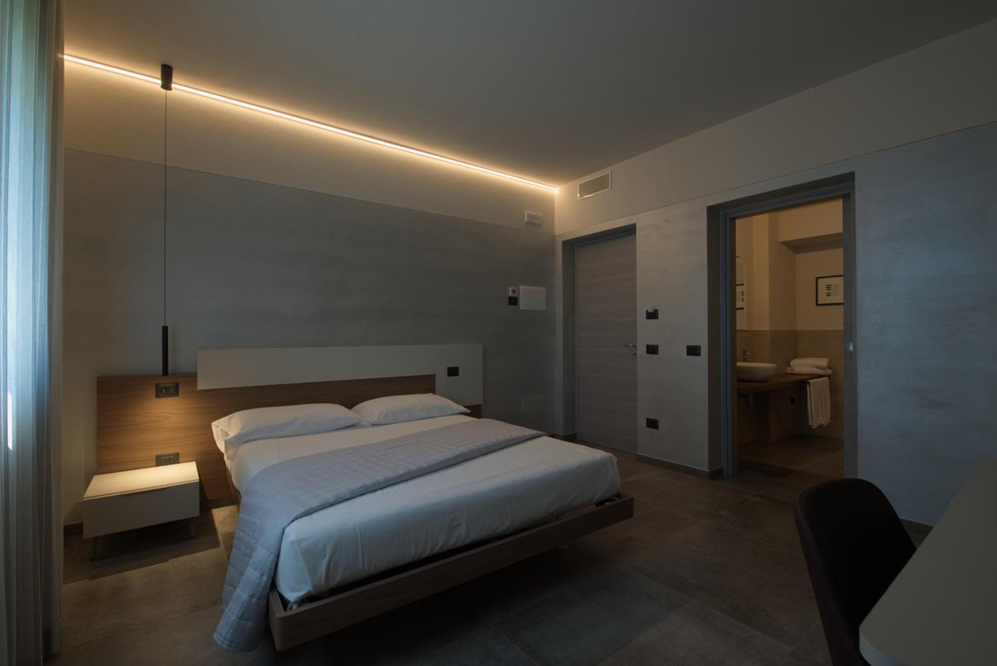 Guest house Via Goito 25 &
