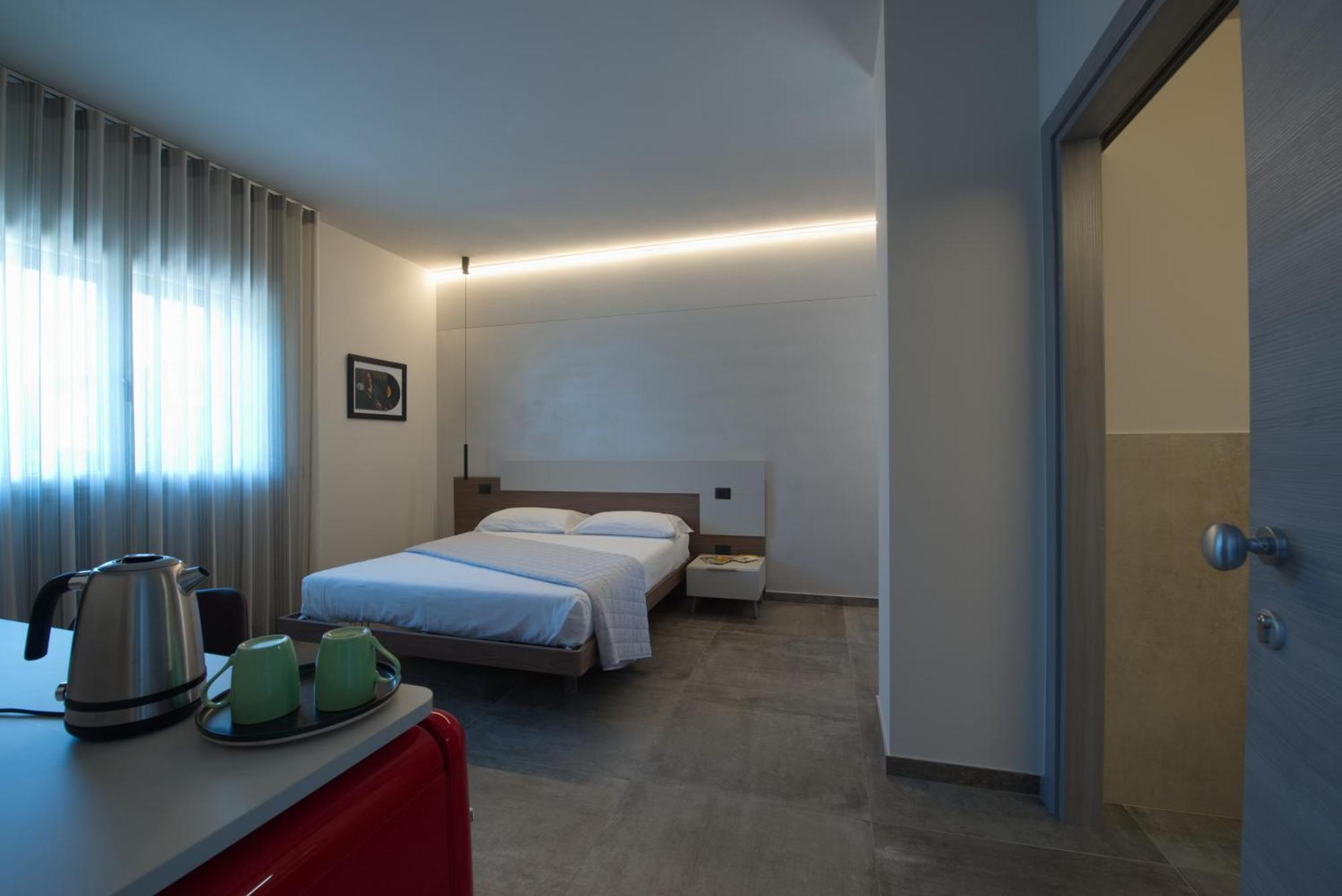 Via Goito 25 & Guest house Peschiera del Garda