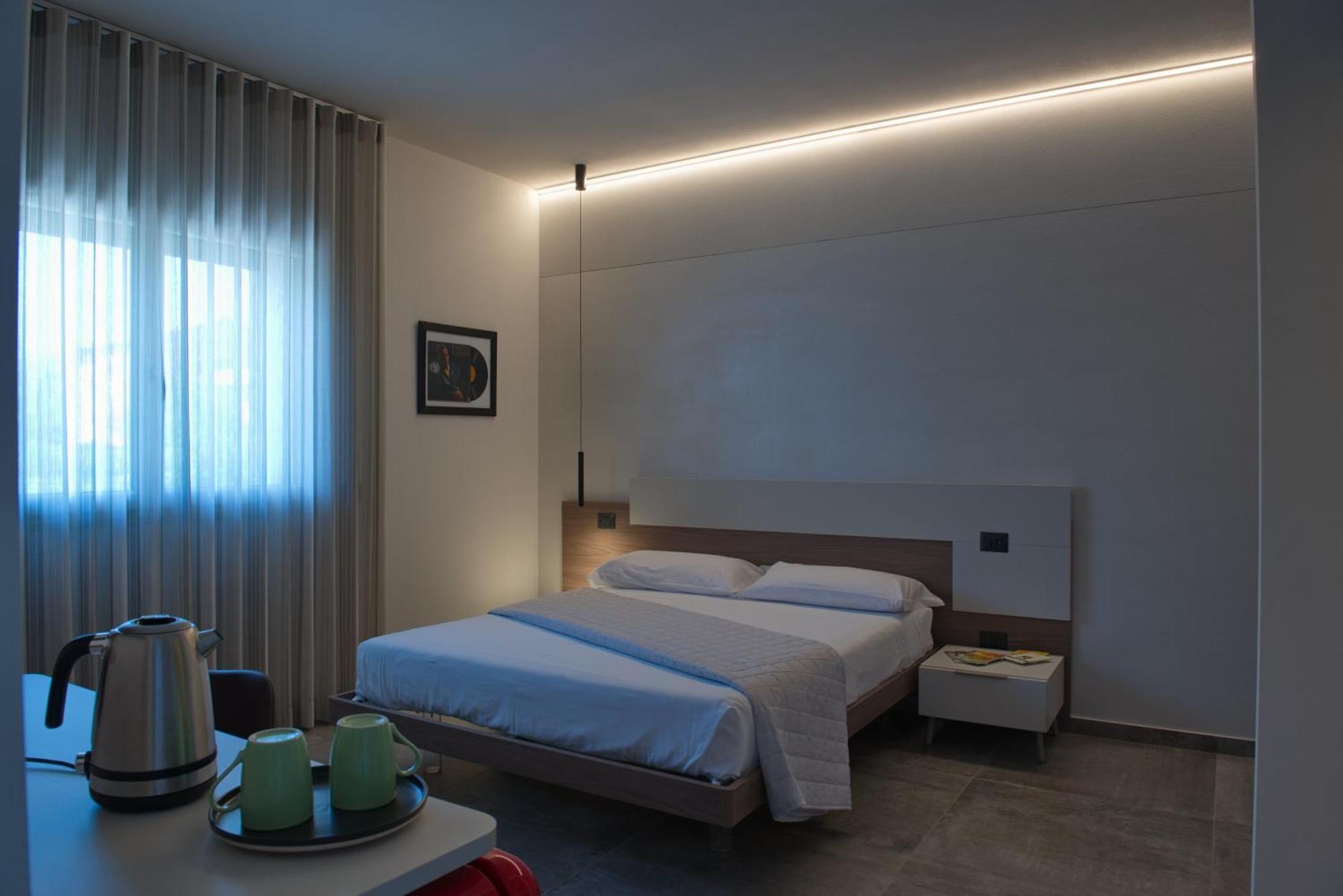Via Goito 25 & Guest house Peschiera del Garda